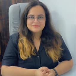 Rachita Taneja, Director, Trainer & Senior Counsellor at International Multilingual Academy, Faridabad