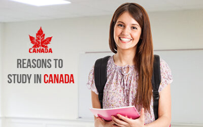 Why study in Canada and it’s benefit’s